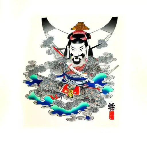 Samurai