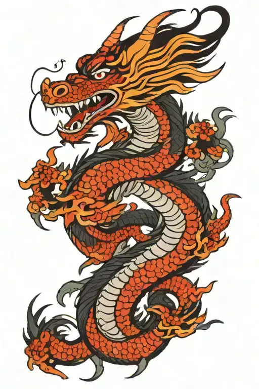 Dragon