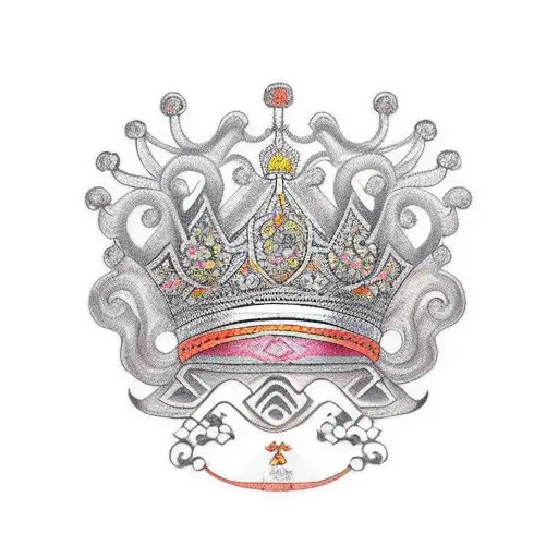 Queen's Crown