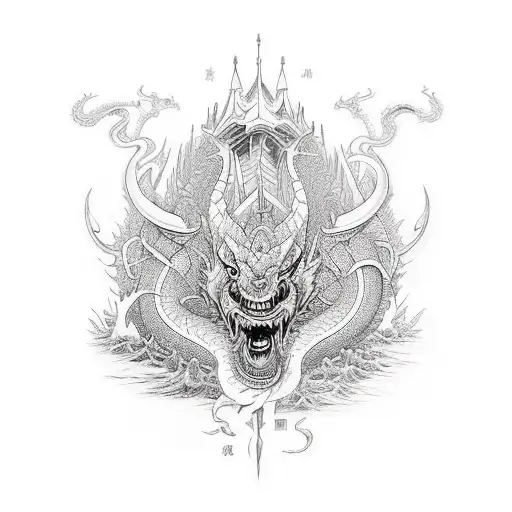 Dragon