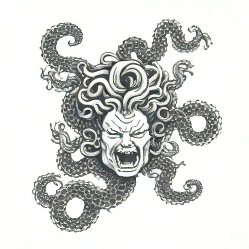 Medusa