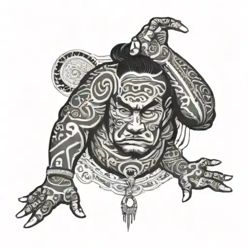 Samoan Chinese Australia