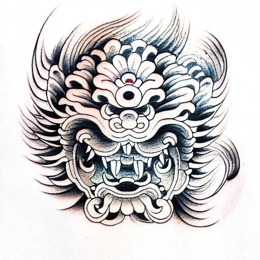Foo Dog