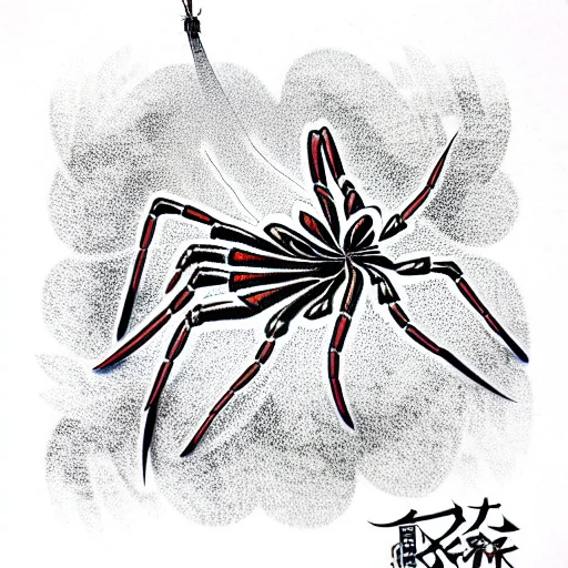 Spider