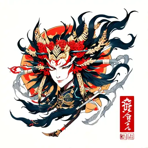 Hashiras Demon Slayer With Elements Transition