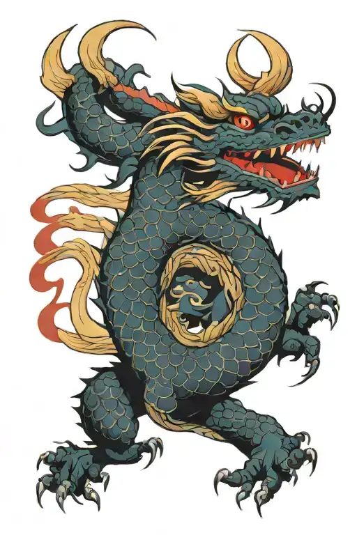 Dragon
