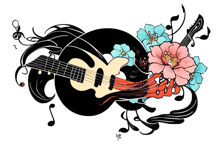 Something About Music