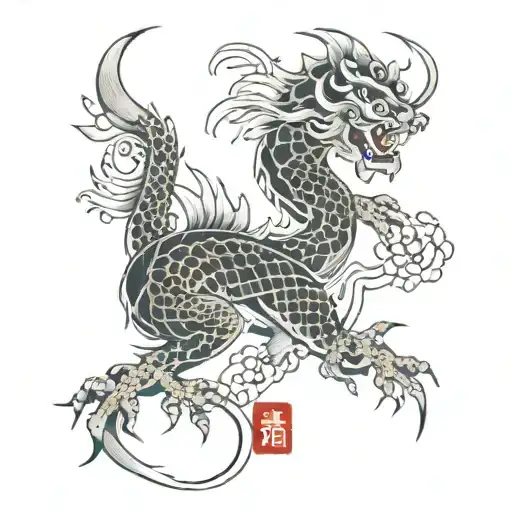 The Japanese Word 'Kiryoku'