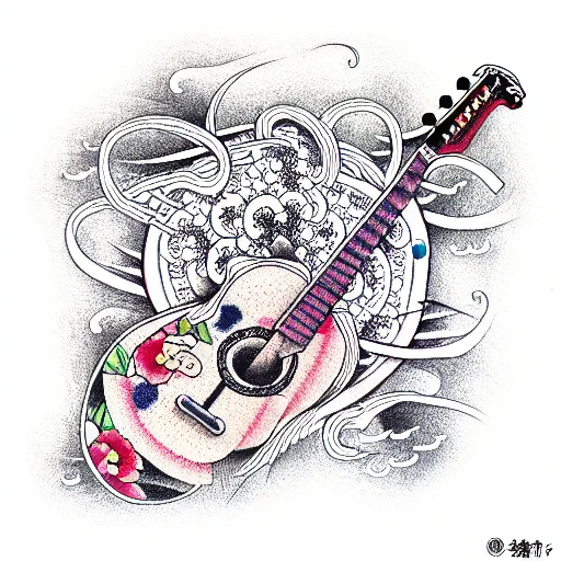 Guitar