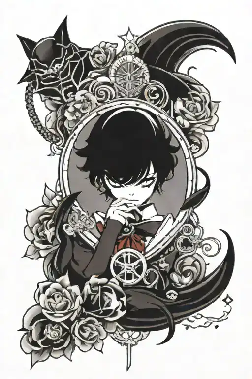 Stray Kids And Sailor Moon Symbols Incorporated