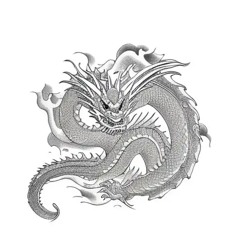 Dragon
