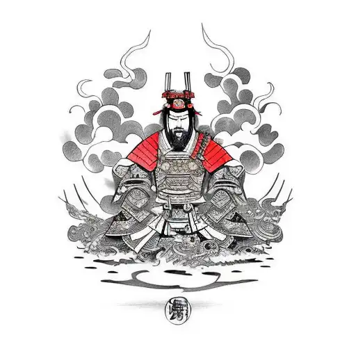 Samurai