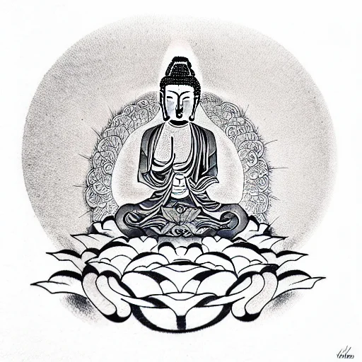 Buddha