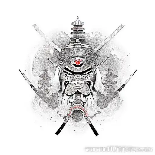 Samurai