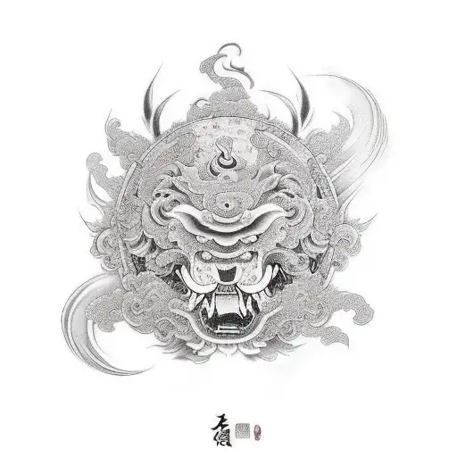 Foo Dog
