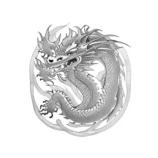 Dragon