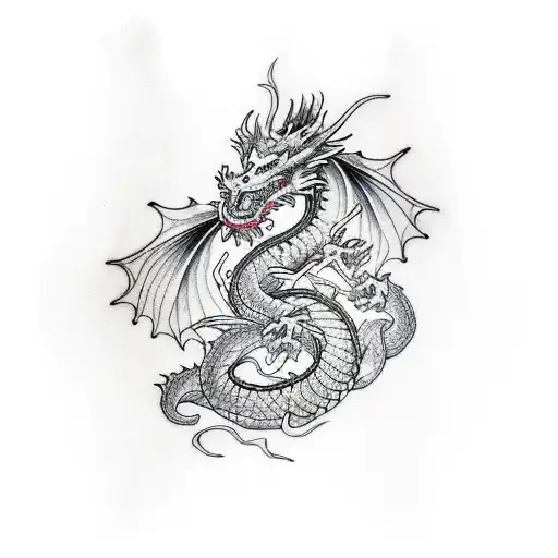 Dragon