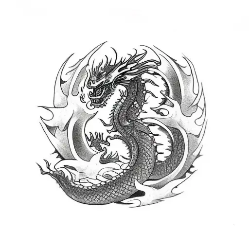 Dragon
