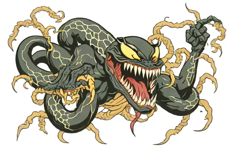 Venom
