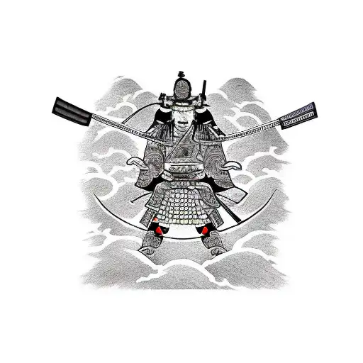 Samurai
