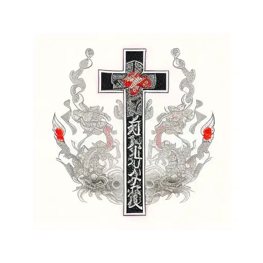 Christian Cross