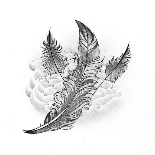 Feather