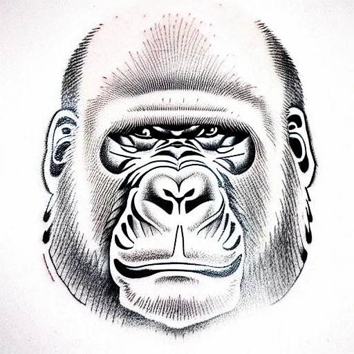 Gorilla