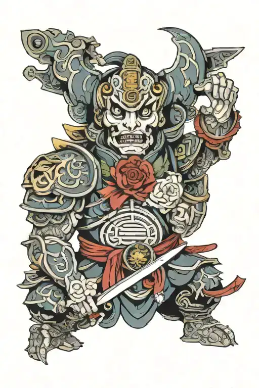 Warhammer 40K Night Lord