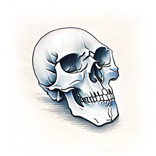 Skull