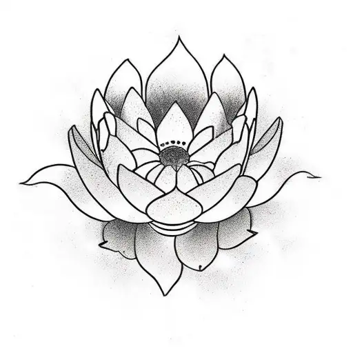 Lotus Flower