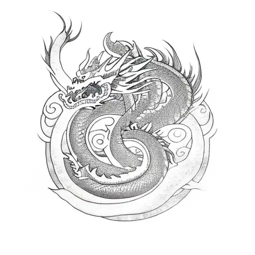 Dragon