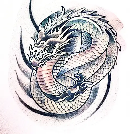 Dragon