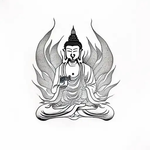 Buddha