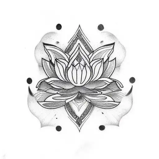 Lotus Flower