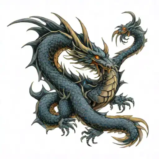 Dragon