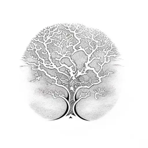 Tree Of Life