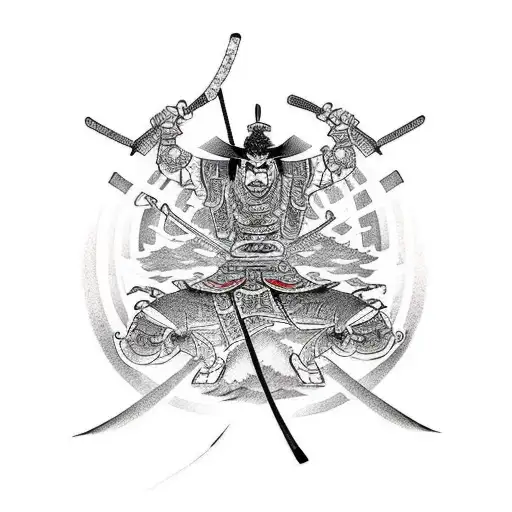 Samurai