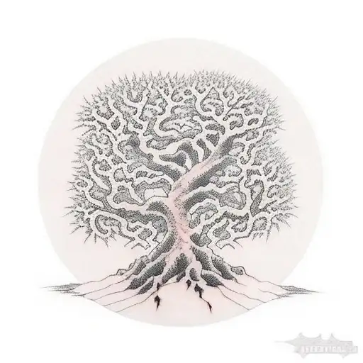 Tree Of Life