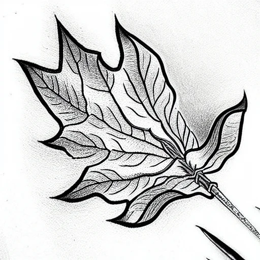 Maple Leaf