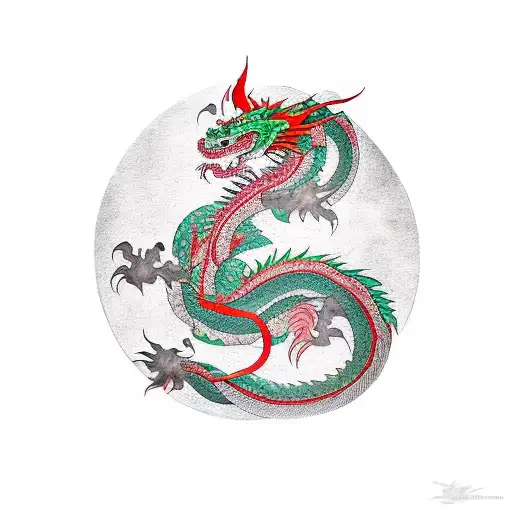 Dragon