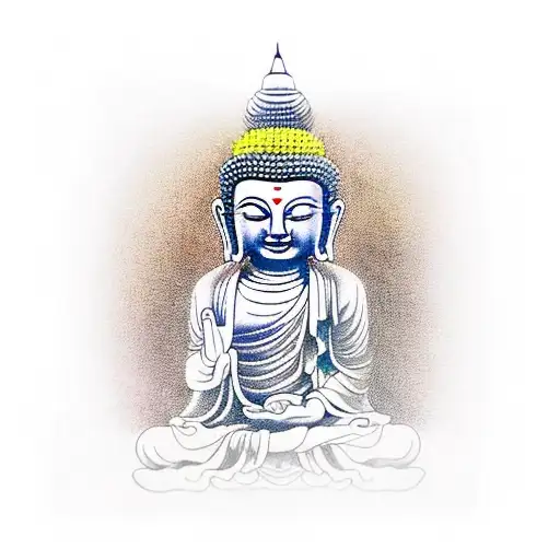 Buddha