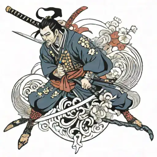 Samurai
