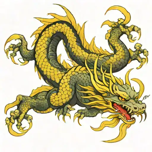 Dragon