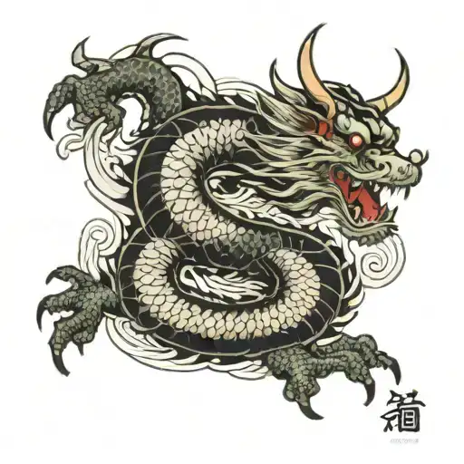Dragon