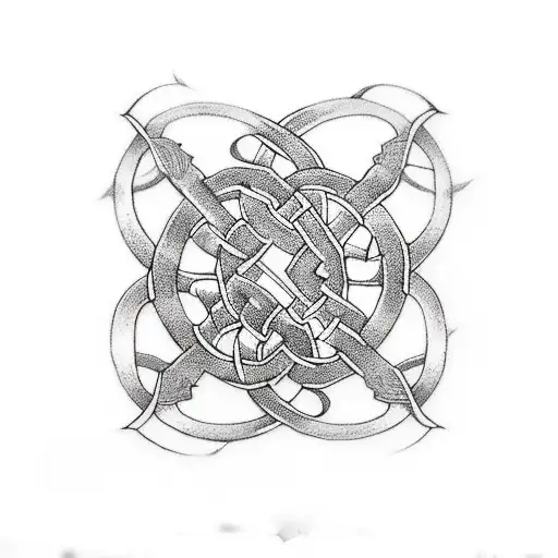 Celtic Knot