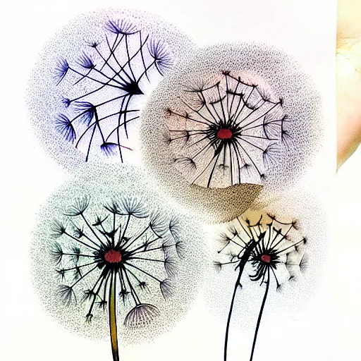 Dandelion
