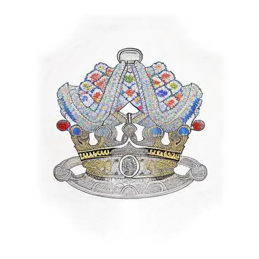 King's Crown