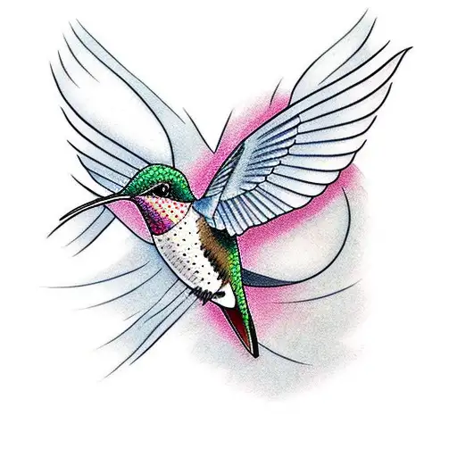 Hummingbird
