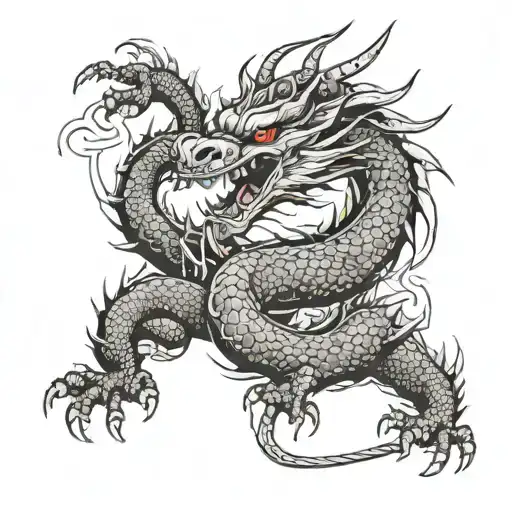 Dragon