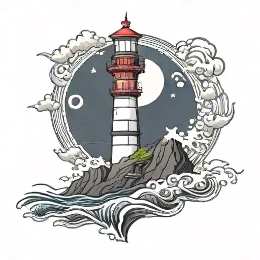 Lighthouse
